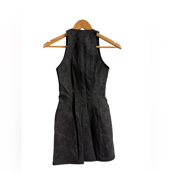 Women’s Revice Los Angelos Vixen Black Sabbath Mini Dress Size Small - Picture 2 of 3